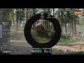 Black Ops Cold War - LW3/Pelington 703 Sniper Gameplay