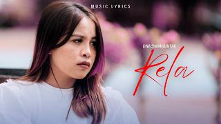 Lina Simanjuntak - Rela