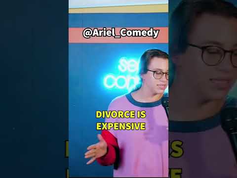 #trans #comedy #comedian #standup #joke #marriage