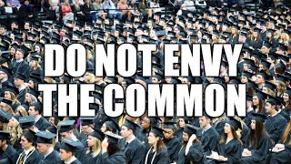 Most College Graduates are Morons