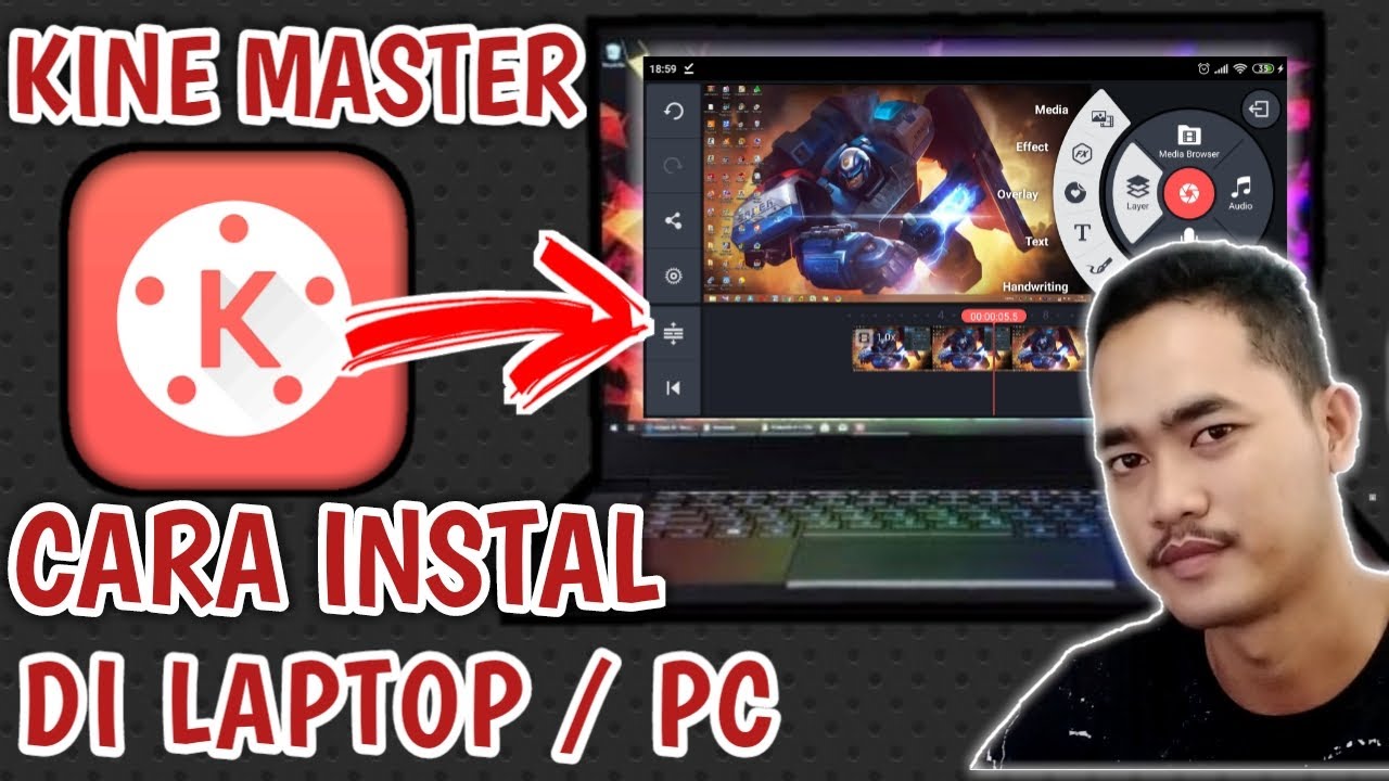 KINEMASTER APK TERBARU • DOWNLOAD DAN ISTALL KINEMASTER TERBARU DI