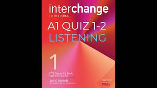 A1 QUIZ 1 2
