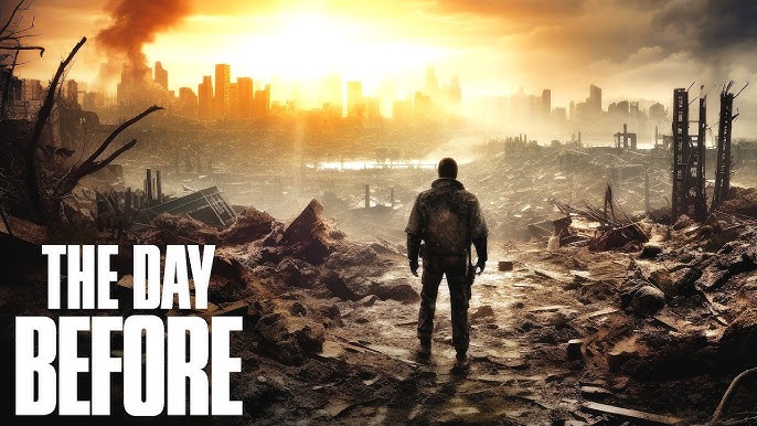 The Day Before Trailer Reveals Release Date, More Gameplay Footage