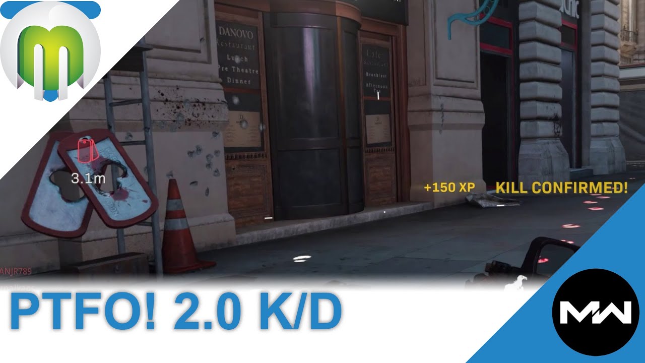 Play the Objective! - Kill Confirmed - YouTube