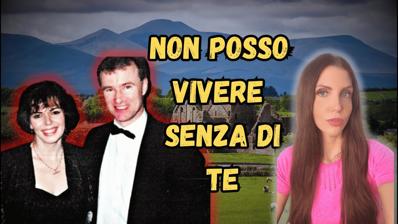 QUANDO L'INFEDELTA' UCCIDE