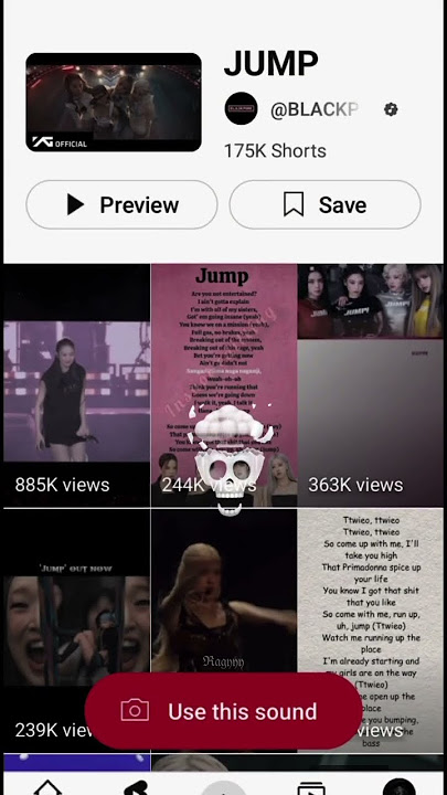 BLACKPINK's new mv is going to flop.....Fr?💀 #trend #blinkblackpink #kpop #ragyyy #edit #shortsfeed