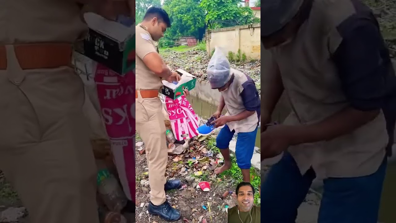 Love for others, thanks 