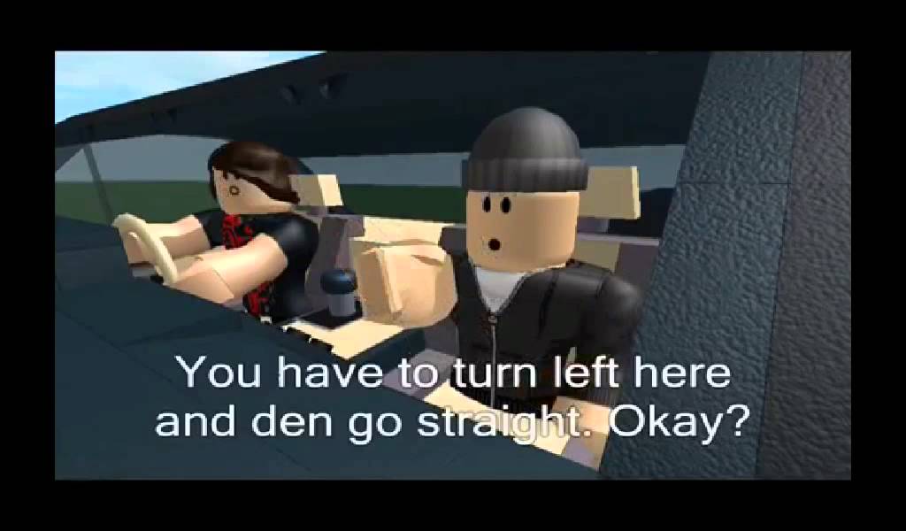 Adsin Dad B+ Again (ROBLOX) Most Funny In ROBLOX - YouTube