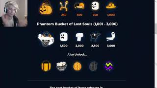 BrickHill Halloween 2021 Be Like