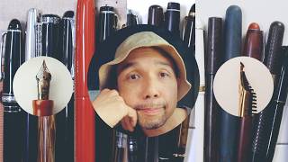 What do I do with all these pens? Pt 1