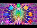 Opening All 7 chakras After 15 minutes | Full Body Energy Cleanse, Aura Cleanse, Chakra Balancing