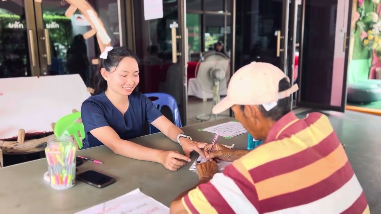 เปิดภาคเรียน ภาคเรียนที่ 2 ปีการศึกษา 2568