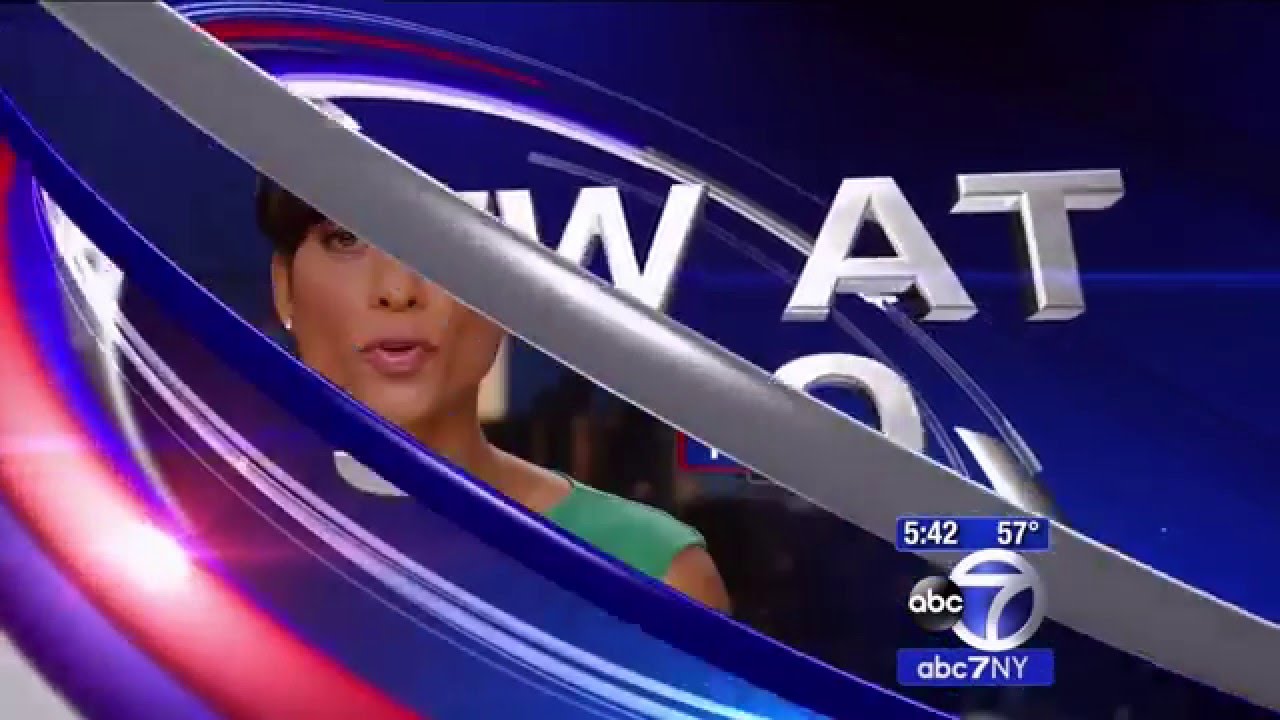 WABC Breaking News Lindenhurst School District now equipped with