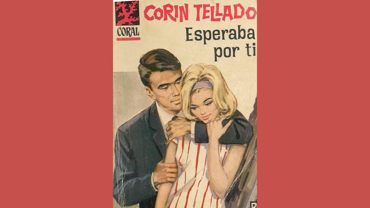 Esperaba por ti (1968) | Audiolibros Vanelix 🎧💕📕