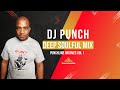 Dj punch deep soulful house mix  housenamba
