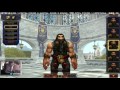 27-08-2016 - World of Warcraft #01