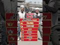 足場職人に人気の工具メーカーランキングTOP7!