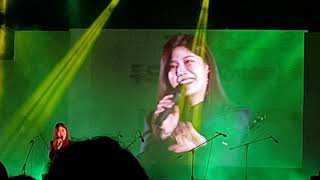 린 공연