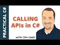 How To Call An API in C# - Examples, Best Practices, Memory Management, and Pitfalls