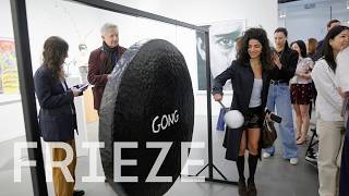 First Look: Frieze New York 2026
