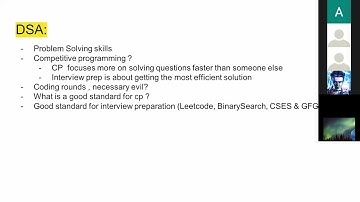 Technical Club Orientation