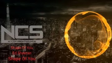 NCS Visualizer for AVEE Player || JSS ||