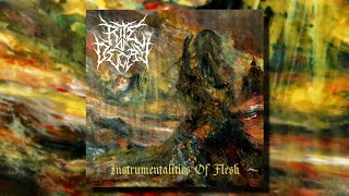 Rite Of Decay - Instrumentalities Of Flesh (Full Album)