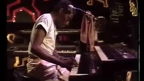 Eric Clapton - Badge - Live @ Montreux 1986