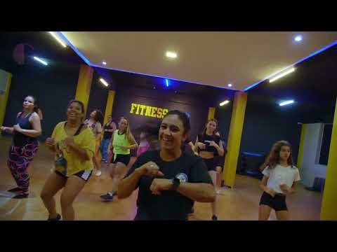 FitnessClub: a maior academia de Cariacica - Circulando de 24/06/23