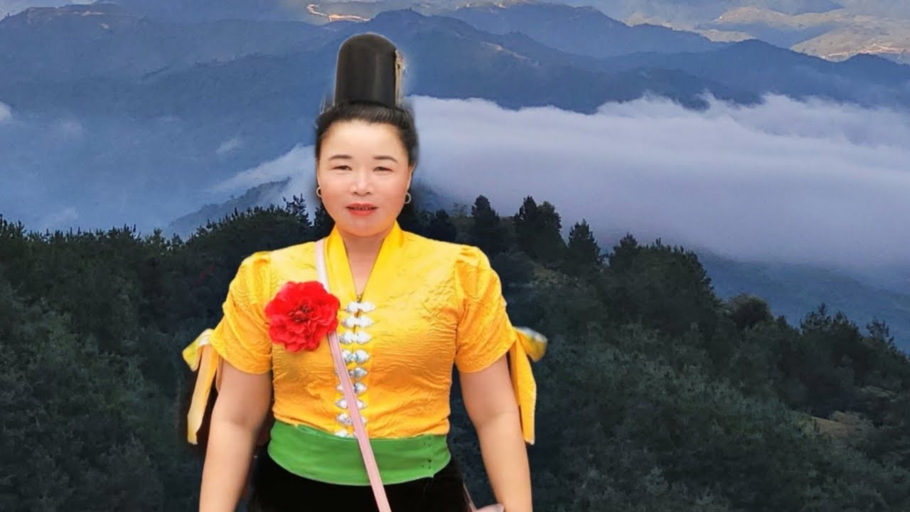 Nghe buồn tâm trạng lắm mọi người ạ vì nghe hát rất hay 