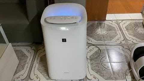 Về em lọc kk vip của sharp. Hiếm gặp. Mã KI-LX75