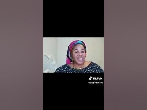 B54 FROM FATOU SAINE SABALLY - YouTube