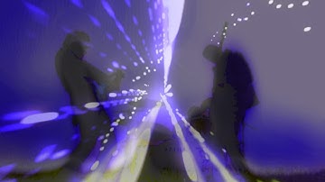 last thing - psychdelic dreamscape explosion - the formless form - official music video