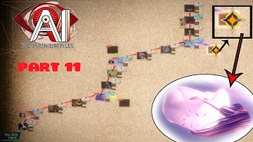 New Timeline Begins!!!   [ AI: The Somnium Files ] Blobfish plays- Part 11