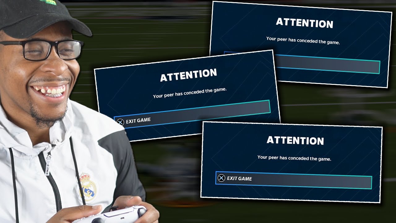 Nothing But RAGE Quits In This New House Rules! Madden 21