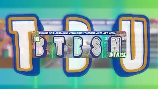 BTBSNU LIVE The Archives Are Open Countdown to BTBSN s 10-Year Anniversary