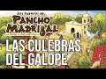 Pancho madrigal  las culebras del galope