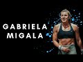 Gabriela Migala CrossFit Games Motivation #crossfitmotivation