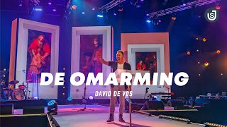 De Omarming | David de Vos