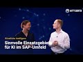 🤖 Ihre Konkurrenz arbeitet bereits mit künstlicher Intelligenz, und Sie?