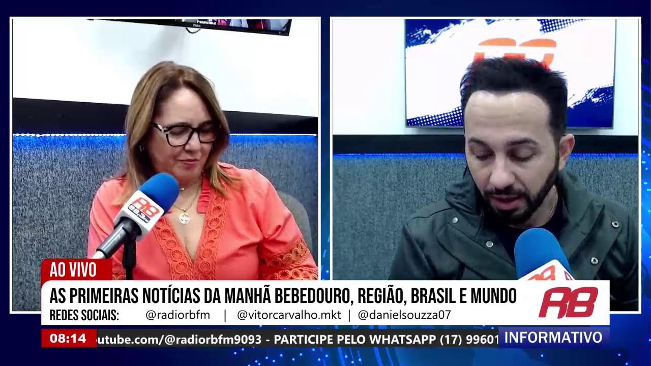 Rotativa RB