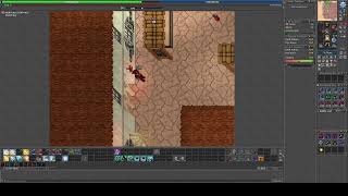 Chega na Live Tibia
