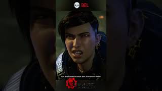 ¿La decicion correcta para la saga? | #GearsofWar #DrkoFV