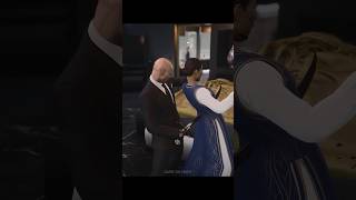 Royal Blade • Brutal Sword Execution • Hitman World Of Assassination screenshot 1