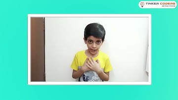 TINKER CODERS | STUDENT PROJECT | GAME DEVELOPMENT