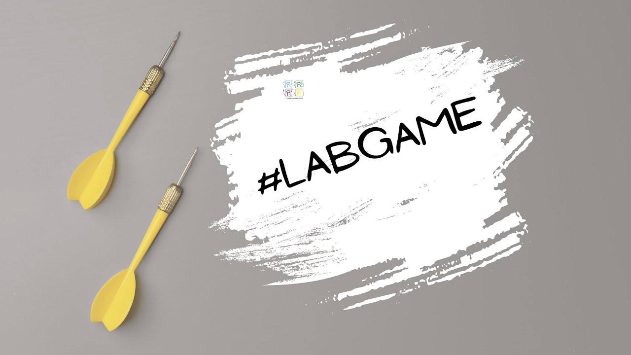 #Labgame