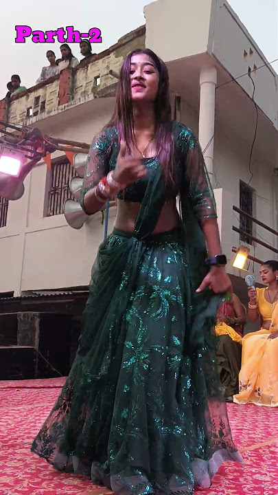 #Mamta raj arkestra short video #dance Mari Mari ke ghumab pura gauaa rajaji