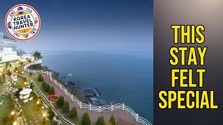 Samcheok CNBLUE Pension - This Stay Felt Special | Samcheok-si, South Korea🏨