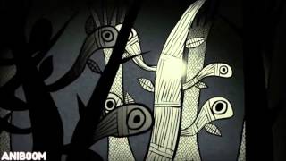 Rapojen Kahraman Adini Koydum Ani̇masyon Vi̇deo