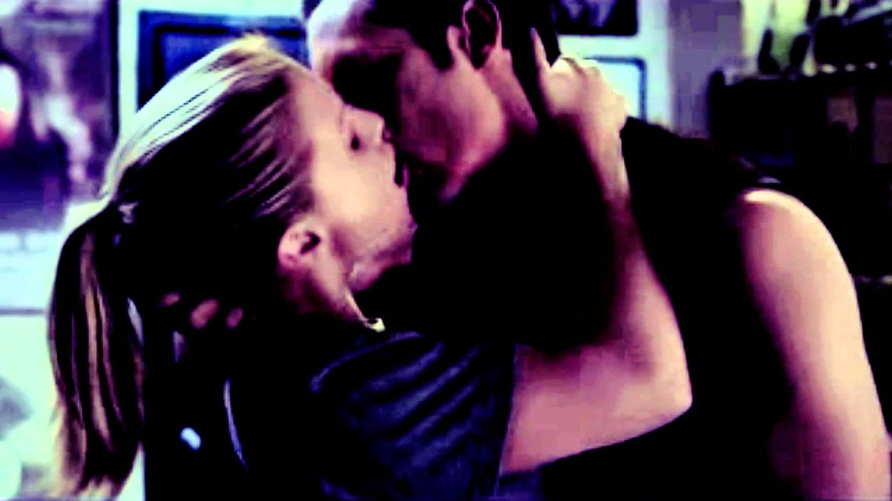 True Blood // Born to die (Sooki & Eric ,  Pam & Tara , Jason  & Amy)